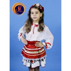 Україночка