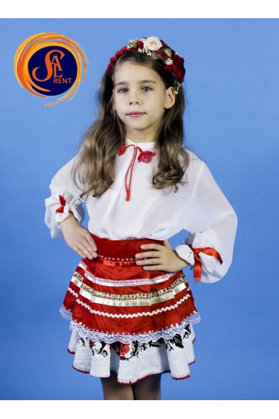 Україночка