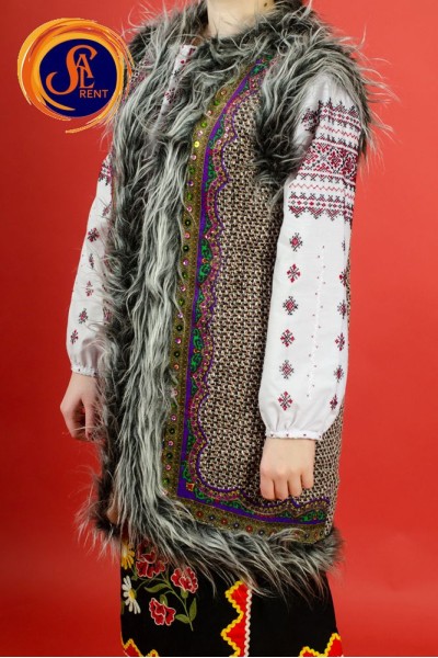 Жилет український