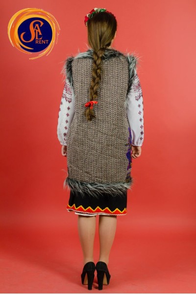 Жилет український