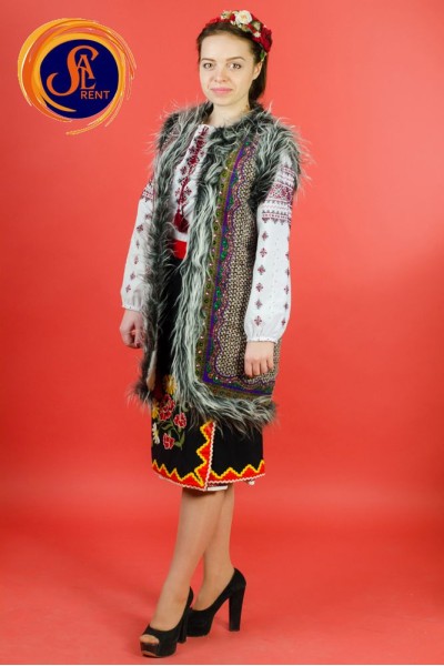 Жилет український