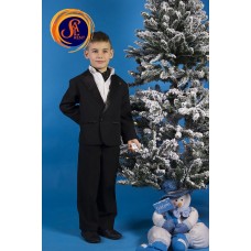 Дитячий класичний костюм