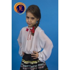 Україночка стилізована