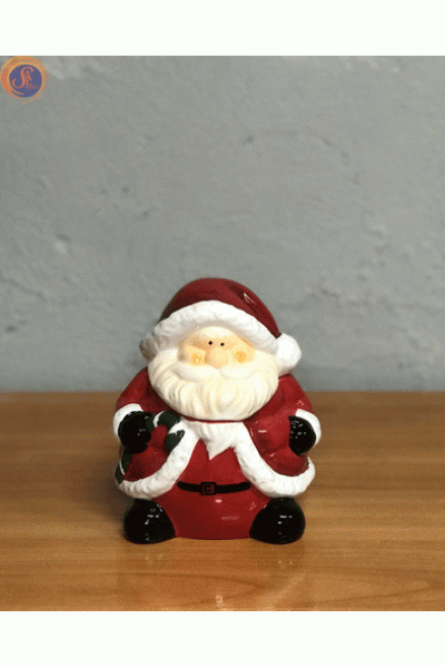 Цукерниця «Santa»