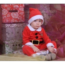 Санта Клаус (дитячий)