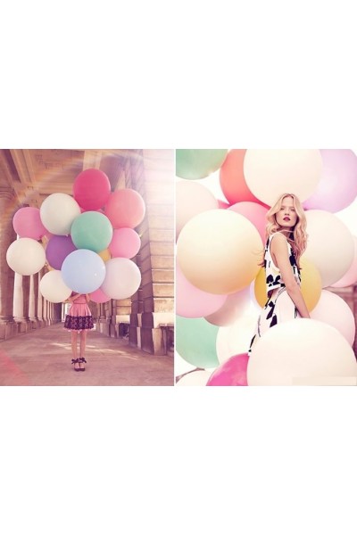 Куля-гігант