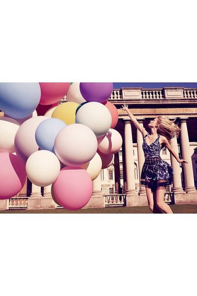 Куля-гігант