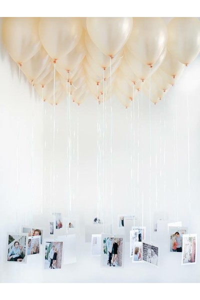 Кульки «металік»