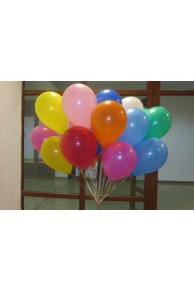 Кульки «пастель»