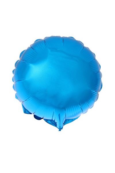 Коло фольговане