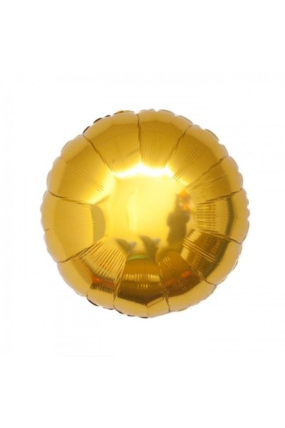 Коло фольговане