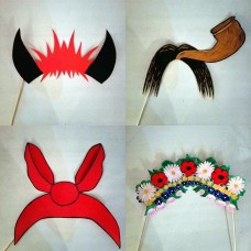 Вечори на хуторі...