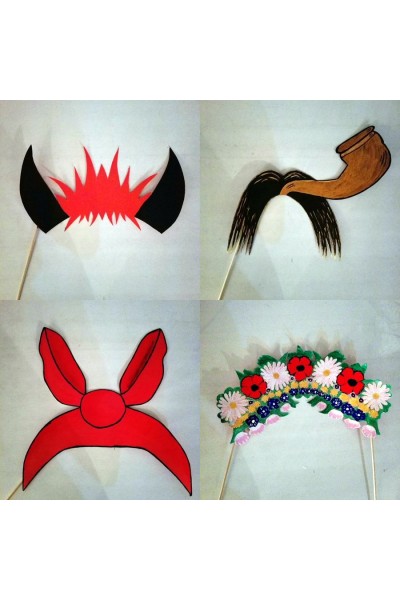 Вечори на хуторі...