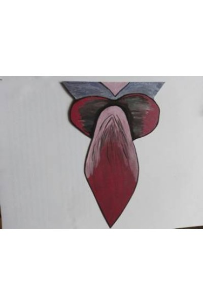 Холодне серце