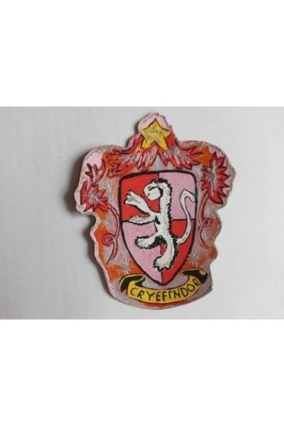 Фотобутафорія Гаррі Поттер 