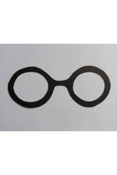 Фотобутафорія Гаррі Поттер 