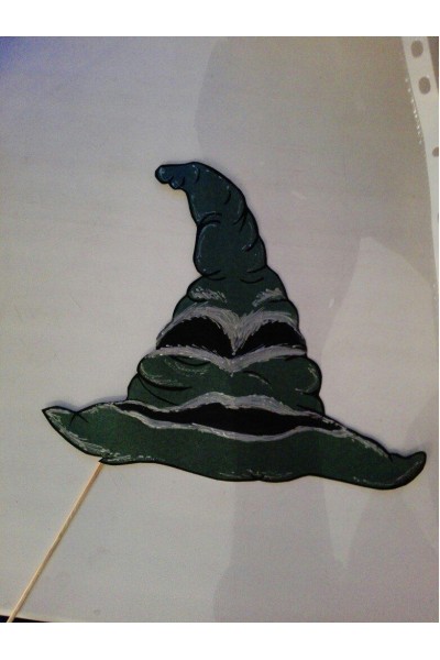 Фотобутафорія Гаррі Поттер 