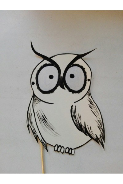 Фотобутафорія Гаррі Поттер 