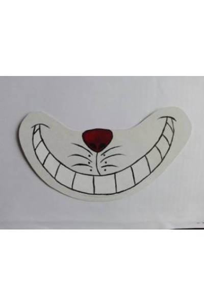 Аліса в країні чудес