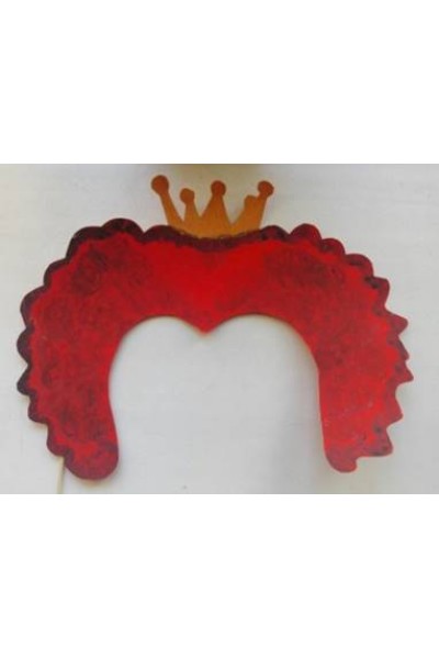 Аліса в країні чудес