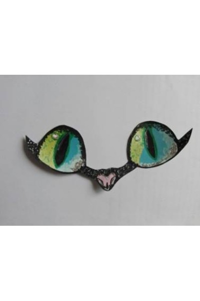 Аліса в країні чудес