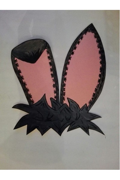 Аліса в країні чудес