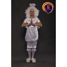 Перука Янгола