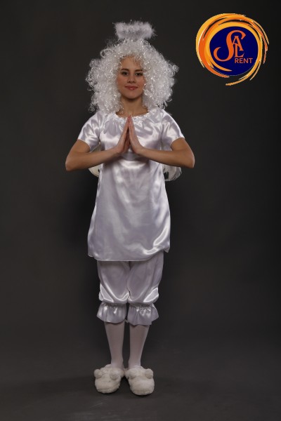 Перука Янгола