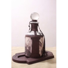 Штоф англійський