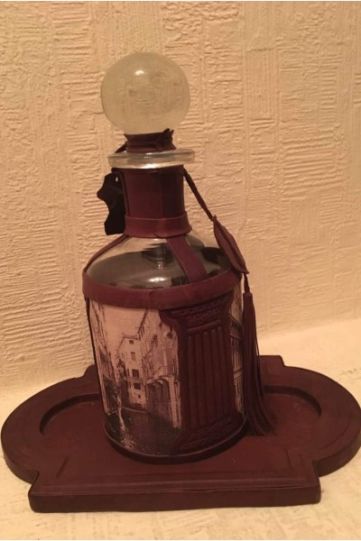 Штоф англійський