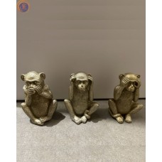 Фігурки Мавп