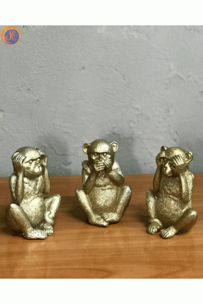 Фігурки Мавп