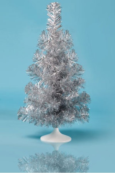 Ялинки сріблясті (1 м)