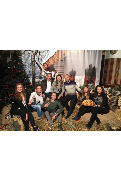 «Вечори на хуторі...»