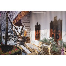 «Вечори на хуторі...»