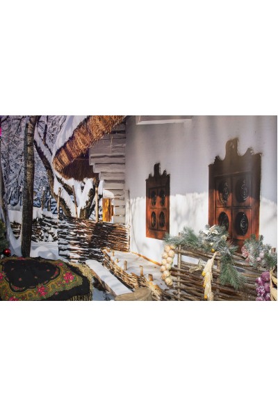 «Вечори на хуторі...»