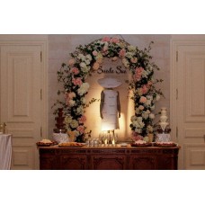 Фотозона Fashion