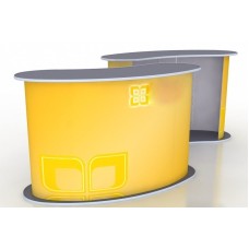 Промо-стійки