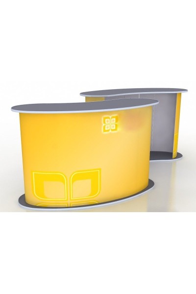 Промо-стійки