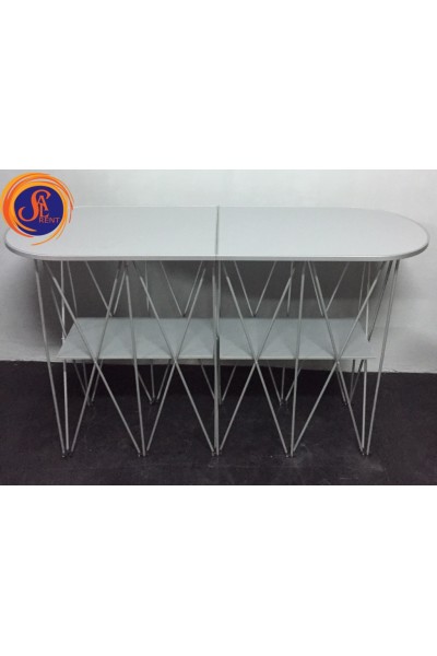 Промо-стійки