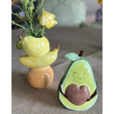 Фігура-копілка «Авокадо»