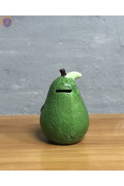 Фігура-копілка «Авокадо»