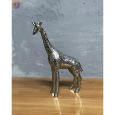 Жирафа металева