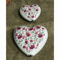 Керамічне серце