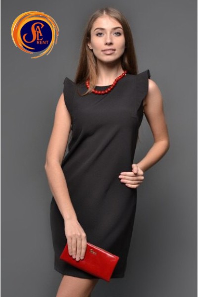 Платье Nona (black)