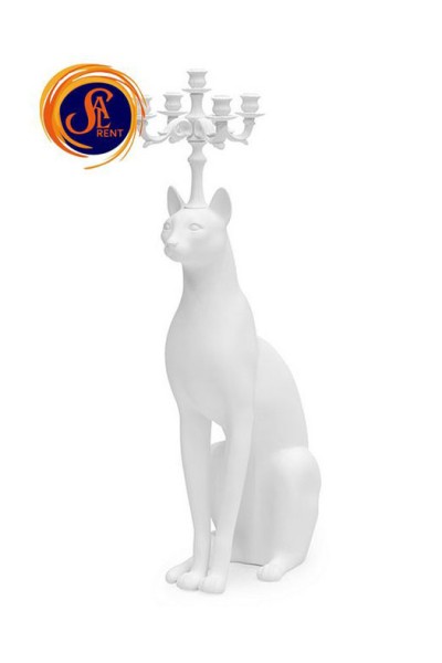 Підсвічник CAT