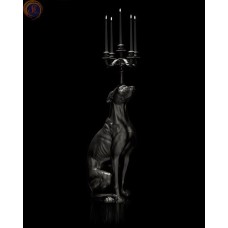 Підсвічник DOG