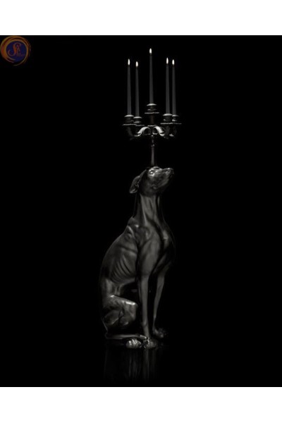 Підсвічник DOG