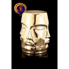 Стілець / тумба MING FACE GOLD