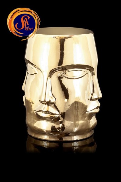 Стілець / тумба MING FACE GOLD